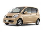Daihatsu Move 2006 года